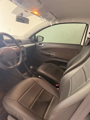 VOLKSWAGEN SAVEIRO 1.6 MSI TRENDLINE CS 16V FLEX 2P MANUAL